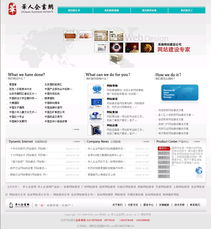 網(wǎng)站建設與仿站 全面了解現(xiàn)代網(wǎng)站搭建方法