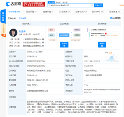 VPN遠程辦公釀大禍 微盟數據遭損市值蒸發九億，網絡信息安全警鐘再鳴