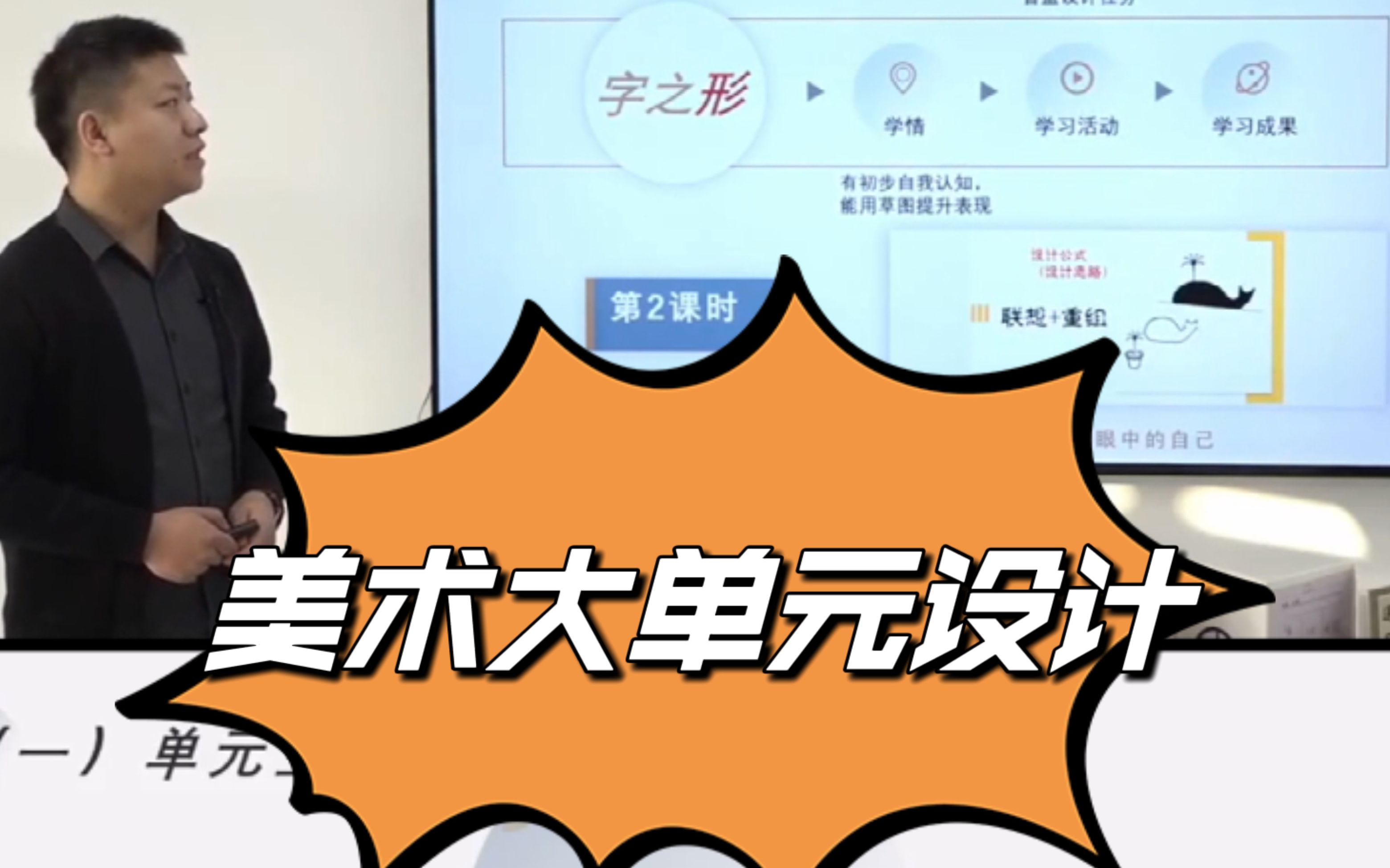 《創(chuàng)意源于生活——標(biāo)志設(shè)計(jì)》單元教學(xué)設(shè)計(jì)