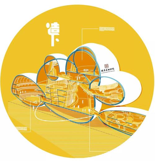 西安美術(shù)學(xué)院建筑環(huán)境藝術(shù)系2019屆空間設(shè)計(jì)教研室"新&middot;實(shí)&middot;踐"本科畢