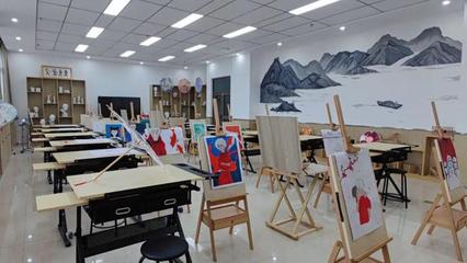 定西市臨洮農(nóng)業(yè)學(xué)校2023年招生簡(jiǎn)章（美術(shù)設(shè)計(jì)方向）